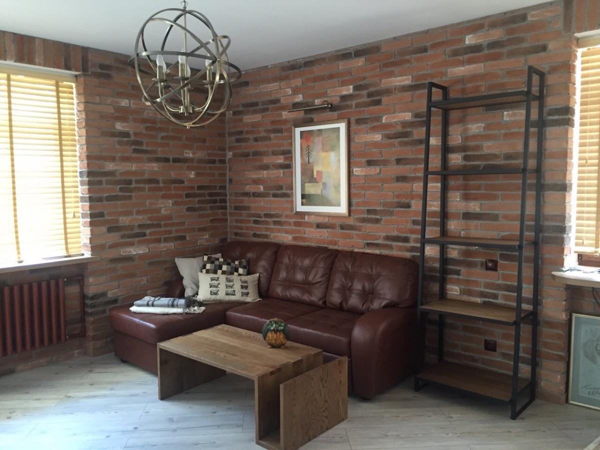 стол кресло лофт 