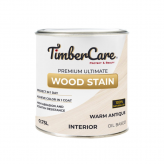 белое масло для дерева